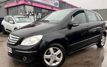 Mercedes classe b Coignières