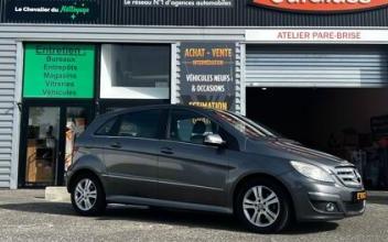 Mercedes classe b Agen