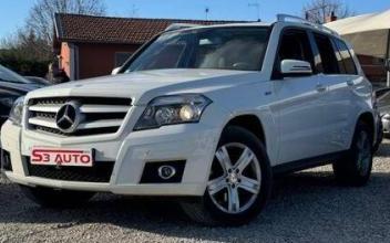 Mercedes classe glk Saint-Priest