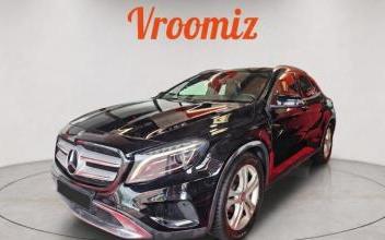 Mercedes GLA Blois