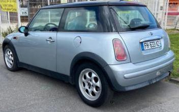 Mini Mini cooper Créteil