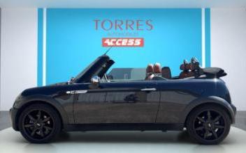 Mini Mini cooper Tours