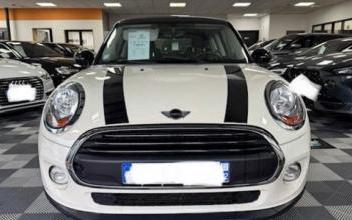 Mini Mini cooper Louvroil