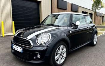 Mini Mini one Fresnes