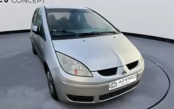 Mitsubishi Colt Concarneau