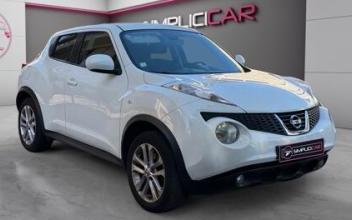 Nissan juke Cannes