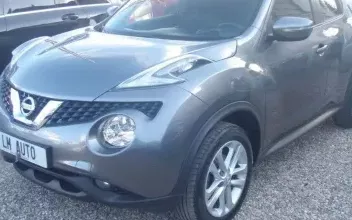 Nissan Juke Gagny