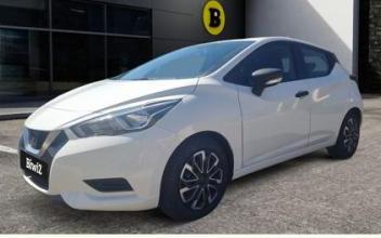 Nissan micra Béziers