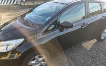 Nissan note Agen