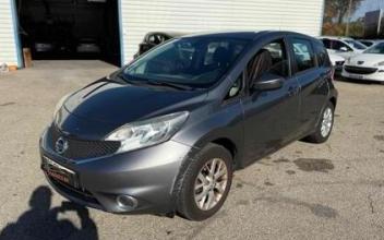 Nissan note Sorgues