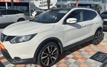 Nissan Qashqai Lescure-d'Albigeois