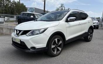 Nissan qashqai Vannes