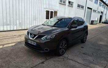 Nissan qashqai Corbeil-Essonnes
