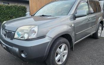 Nissan X-Trail Villefranche-de-Rouergue