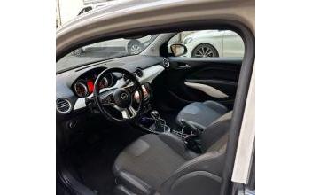 Opel adam Tournon-sur-Rhône