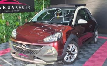Opel Adam Pertuis