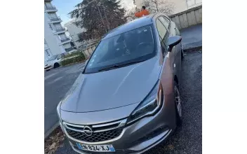 Opel Astra Montereau-Fault-Yonne