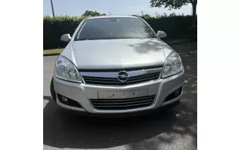 Opel Astra Escaudain