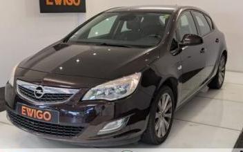 Opel astra Bessoncourt