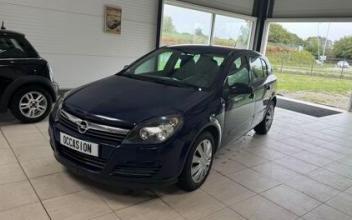 Opel astra Brech