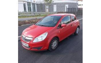 Opel corsa Anglet