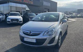 Opel Corsa Aubière