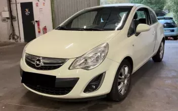Opel Corsa Biarritz