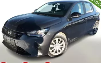 Opel Corsa Strasbourg