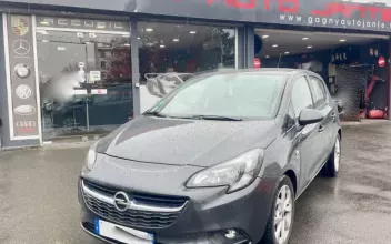Opel Corsa Gagny