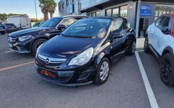 Opel corsa Saint-Cyprien