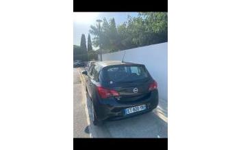Opel corsa Montpellier