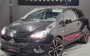 Opel Corsa Golbey