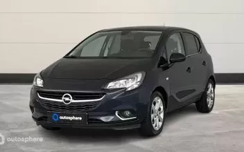 Opel Corsa Carvin