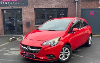 Opel corsa Wambrechies