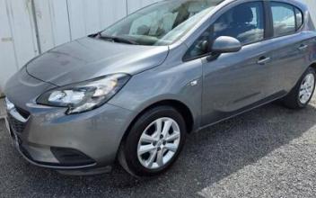 Opel corsa Serres-Castet