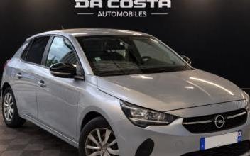 Opel Corsa Taverny
