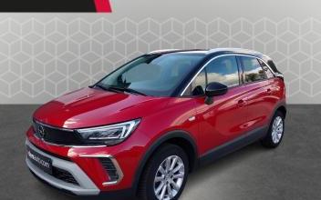 Opel Crossland Dax