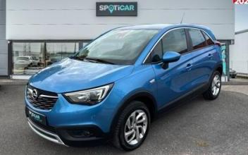 Opel crossland x Dijon