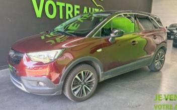 Opel Crossland X Trévoux