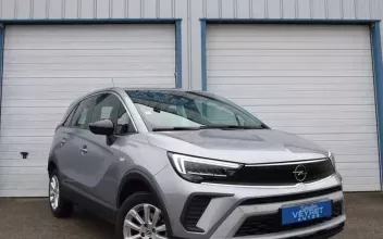 Opel Crossland X Crémieu