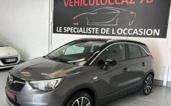 Opel Crossland X Limay
