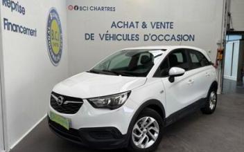 Opel crossland x Nogent-le-Phaye