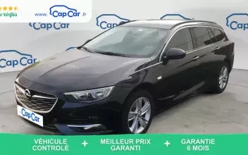 Opel Insignia Paris