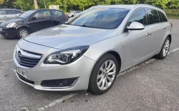 Opel Insignia Limeil-Brévannes