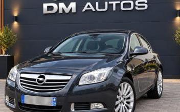 Opel Insignia Wittelsheim