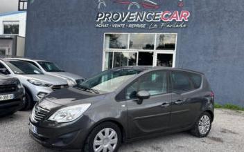 Opel Meriva La-Farlède