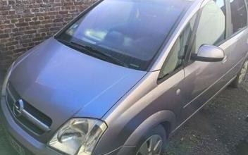 Opel meriva Cambrai