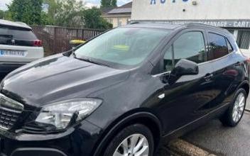 Opel mokka Brétigny-sur-Orge