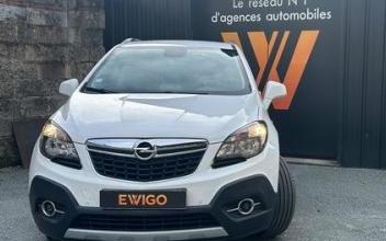 Opel mokka Trélissac