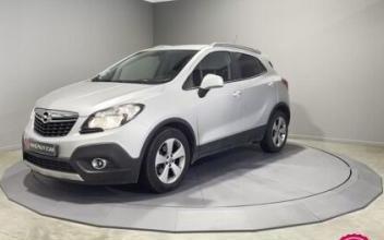 Opel mokka Libourne